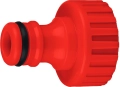 GRINDA GI-12, 1/2″, с внутренней резьбой, штуцерный адаптер (8-426301)