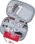Органайзер для электроники Thule 3205041 Subterra 2 Powershuttle, Medium, Dark Slate