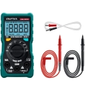 KRAFTOOL KM-500 цифровой мультиметр