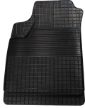 Резиновые коврики Сетка для Renault Scenic 1996-2003 Seintex 89367