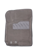 3D коврики для KIA Cee'd 2007-2012 Seintex 71723