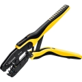 Professional STAYER SP-4M, 4 матрицы в сумке-чехле, пресс-клещи для кабельных наконечников