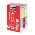 Галогенная лампа AVS Vegas H27/881 (A78216S) 12V 27W 1шт.