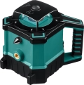 Ротационный лазерный нивелир KRAFTOOL RL600, 600 м