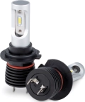 Светодиодная лампа JT LED H7.12/24V.20W.2 шт.