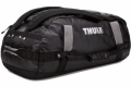   Thule Chasm Duffel, 70L, Black