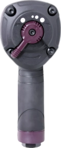 Гайковерт ударный пневматический 1/2DR 8000 об/мин, 1275 Нм Thorvik AIW1275