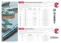 Металлический дюбель для газобетона ЗУБР 8 х 38 мм, 100 шт