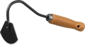 Радиусная мотыжка GRINDA ProLine 65х115х275 мм, деревянная ручка