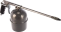 Пневмопистолет для мовили с бачком ROCKFORCE RF-2374