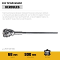 PROFESSIONAL STAYER HERCULES-4Х d 68 х 900/1000 мм, SDS-max проломной бур