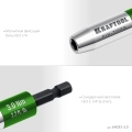 Динамометрический адаптер для бит KRAFTOOL FIX-TORQ 3.0 Нм