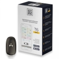 Автосигнализация Scher-Khan T6 Compact - автозапуск, GSM, GPS, метка, встроенный Bluetooth модуль, управление со смартфона