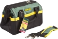 Сумка для инструментов с 20 карманами KRAFTOOL MaxKraft, 310 х 180 х 250