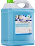 Моющее средство с дезинфицирующим эффектом Disinfector (концентрат) 5 кг. Clean&Green CG8006
