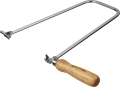 Ручной лобзик KRAFTOOL Aligator, 130 х 300 мм