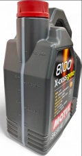 Синтетическое моторное масло MOTUL 8100 X-CESS 5W40 GEN2 (4л) 111858