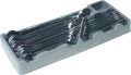 Набор ключей комб-х в ложементе ROCKFORCE 16 предм. 6-24 мм RF-T5161