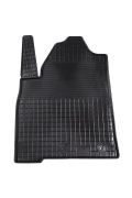 Резиновые коврики Сетка для Toyota Land Cruiser 200 2007-2021 Seintex 87937