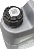 НС-синтетическое моторное масло Liqui Moly Special Tec AA 0W-20 4л (9705)