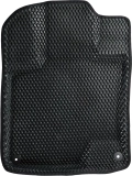 Коврики EVA 3D ромб для Geely Coolray 2020-н.в. Seintex 99331
