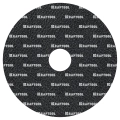 KRAFTOOL X7-EXTREM 125x1.0 мм по металлу отрезной диск для УШМ (36257-125-1.0) - 5 шт