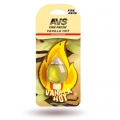  AVS WDM-001 Fire AQUA  (. Vanilla Hot/) () 