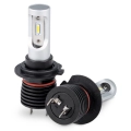 Светодиодная лампа JT LED H7.12/24V.20W.2 шт.