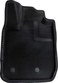 Коврики EVA 3D соты для Renault Arkana 2019-н.в. Seintex 95172
