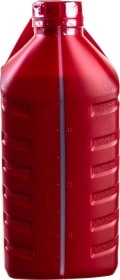 Синтетическое трансмиссионное масло ZIC ATF DEXRON 6 (4л) 162630