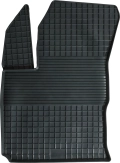 Резиновые коврики Сетка для Kaiyi E5 2021-н.в. Seintex 99294