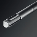 Буры SDS-plus ЗУБР ПРОФИ-4Х 8шт набор №2