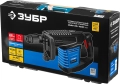 Профессионал ЗУБР 25 Дж, 1500 Вт, АВТ, отбойный молоток SDS-Max