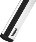 Комплект дуг Thule 711500 WingBar Evo 150 см, 2шт., макс.нагрузка 100 кг