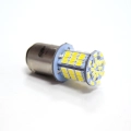 Комплект светодиодных ламп AVS S100B T15 white (A07181S) 2 шт. - мощность 7,8 Вт, яркость 900 Лм, напряжение питания 10 - 30 В, цвет свечения белый
