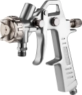 Пневматический краскопульт с нижним бачком STAYER ORION S, 1.5 мм
