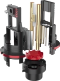 Светодиодные лампы COMPACT D2S/D2R NTS