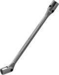 Thorvik DSW1012 Ключ гаечный карданный, 10х12 мм