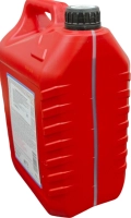 НС-синтетическое трансмиссионное масло для DSG Doppelkupplungsgetriebe-Oil 8100 5л (20626)