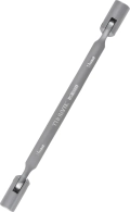 Thorvik DSW0809 Ключ гаечный карданный, 8х9 мм