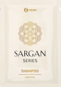 Шампунь для волос GRASS Sargan 125208 (саше 10 мл)