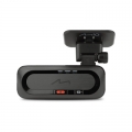Автомобильный видеорегистратор Mio MiVue J85 - разрешение видео  2K QHD (2848x1600), матрица Sony Sensor IMX307, WDR, ADAS, встроенный Wi-Fi, GPS, база стационарных радаров, G-сенсор