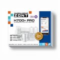      ZONT H700+ PRO -  2 ,   GSM-GPRS, Wi-Fi,    