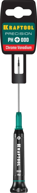 Отвертка для точных работ KRAFTOOL Precision PH000