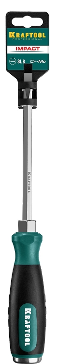 Ударная отвертка KRAFTOOL Impact SL 8