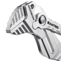 Клещи переставные-гаечный ключ KRAFTOOL VISE-WRENCH X 300 мм