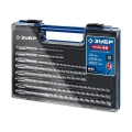 Буры SDS-plus ЗУБР ПРОФИ-4Х 8шт набор №1