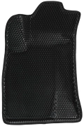 Коврики EVA 3D ромб для Chery Arrizo 8 2022-н.в. Seintex 317347