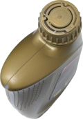 Синтетическое моторное масло ENI I-RIDE RACING 4T 10W60 (1л) (528696)