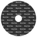 KRAFTOOL X7-EXTREM 125x1.6 мм по металлу отрезной диск для УШМ (36257-125-1.6) - 5 шт